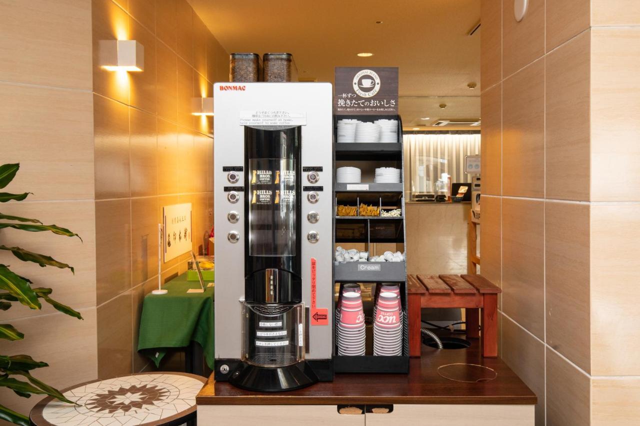 Court Hotel Mito מראה חיצוני תמונה