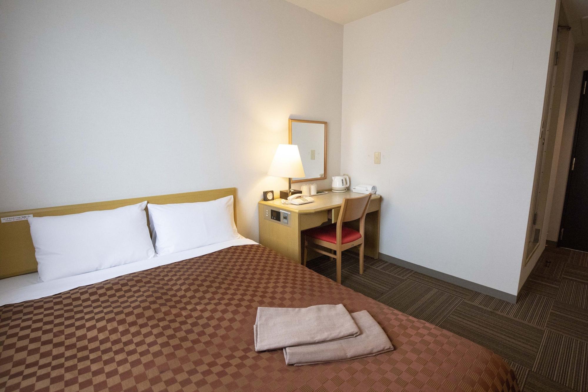 Court Hotel Mito מראה חיצוני תמונה