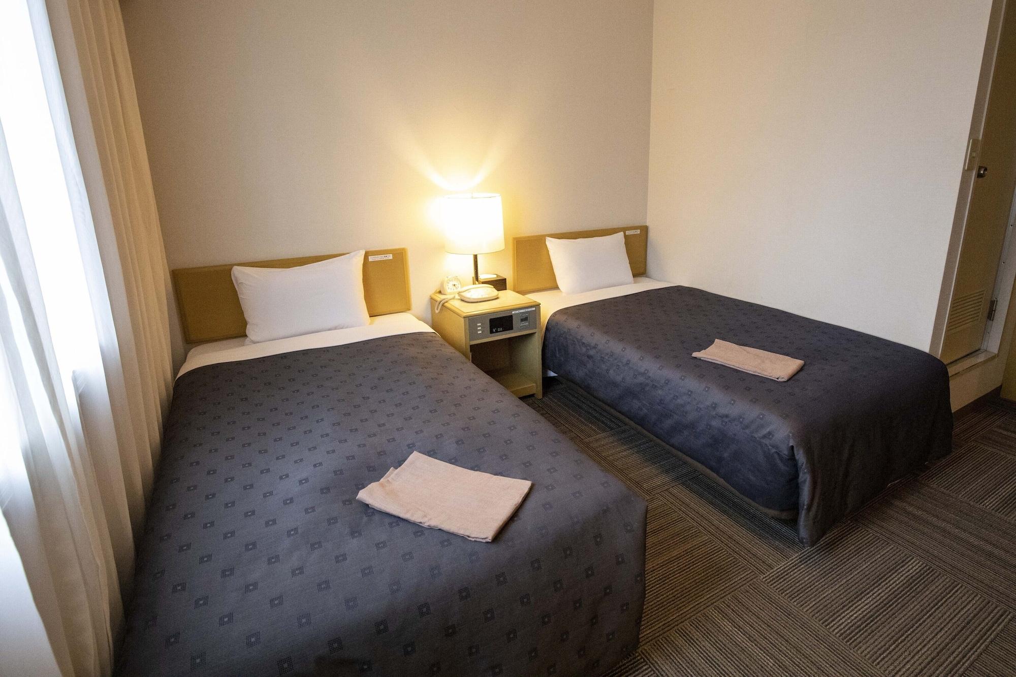 Court Hotel Mito מראה חיצוני תמונה
