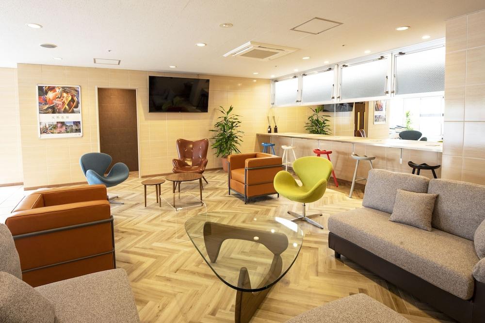Court Hotel Mito מראה חיצוני תמונה