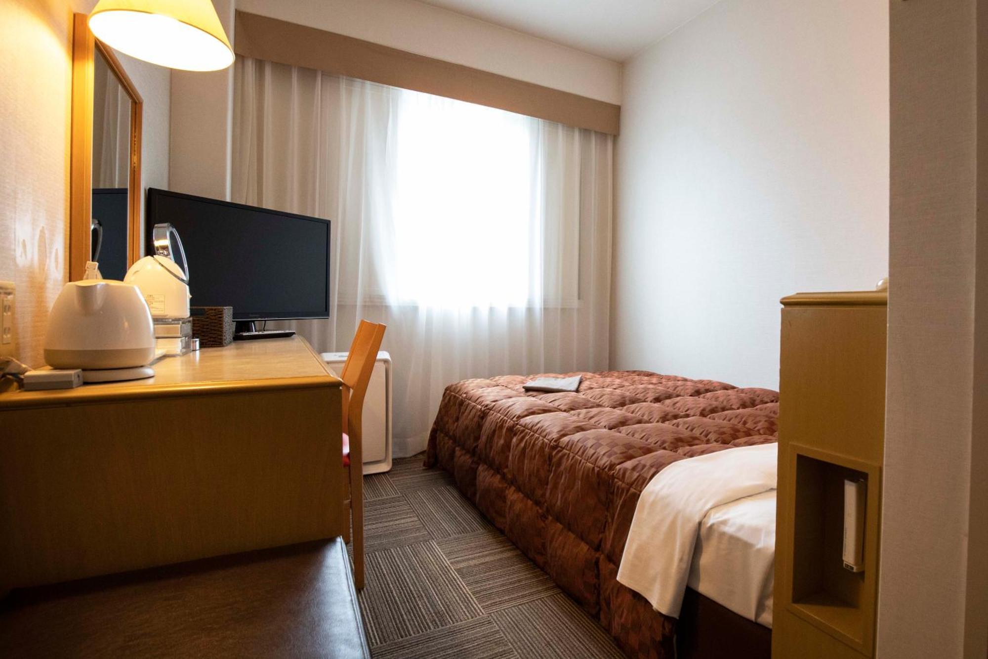 Court Hotel Mito חדר תמונה